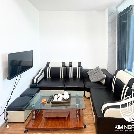 Kim Ngan Phat Deluxe Apartment Da Nang Eksteriør bilde