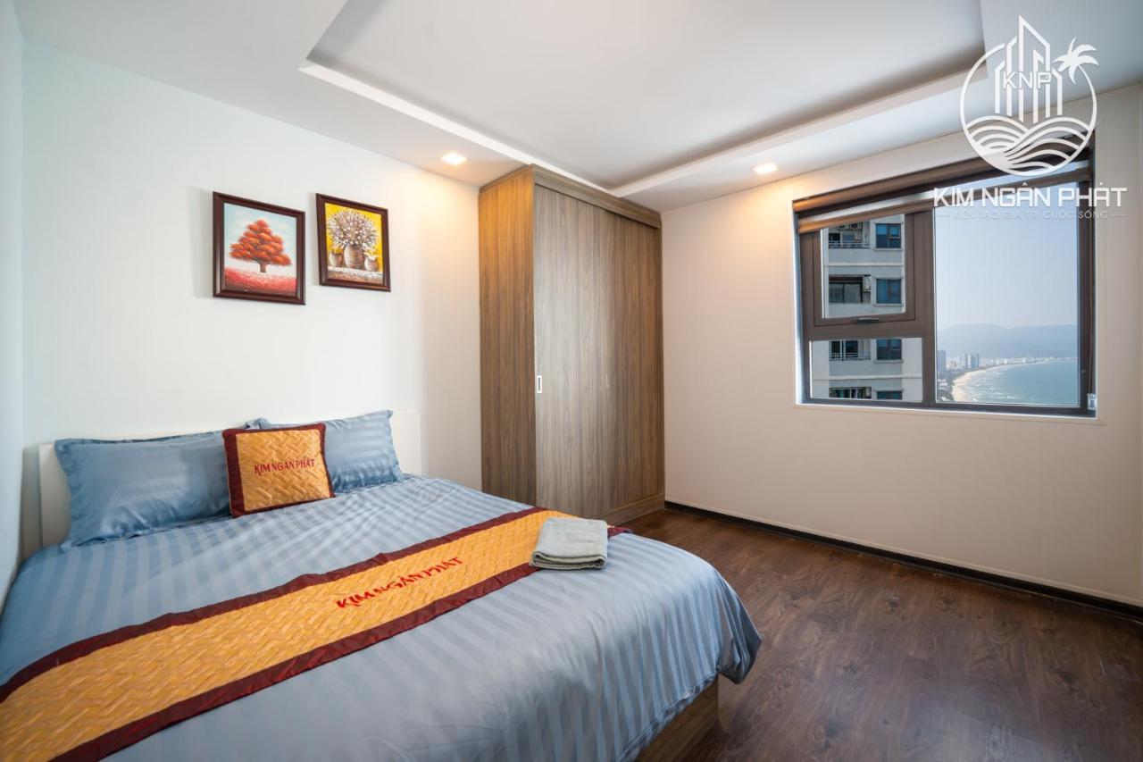 Kim Ngan Phat Deluxe Apartment Da Nang Eksteriør bilde