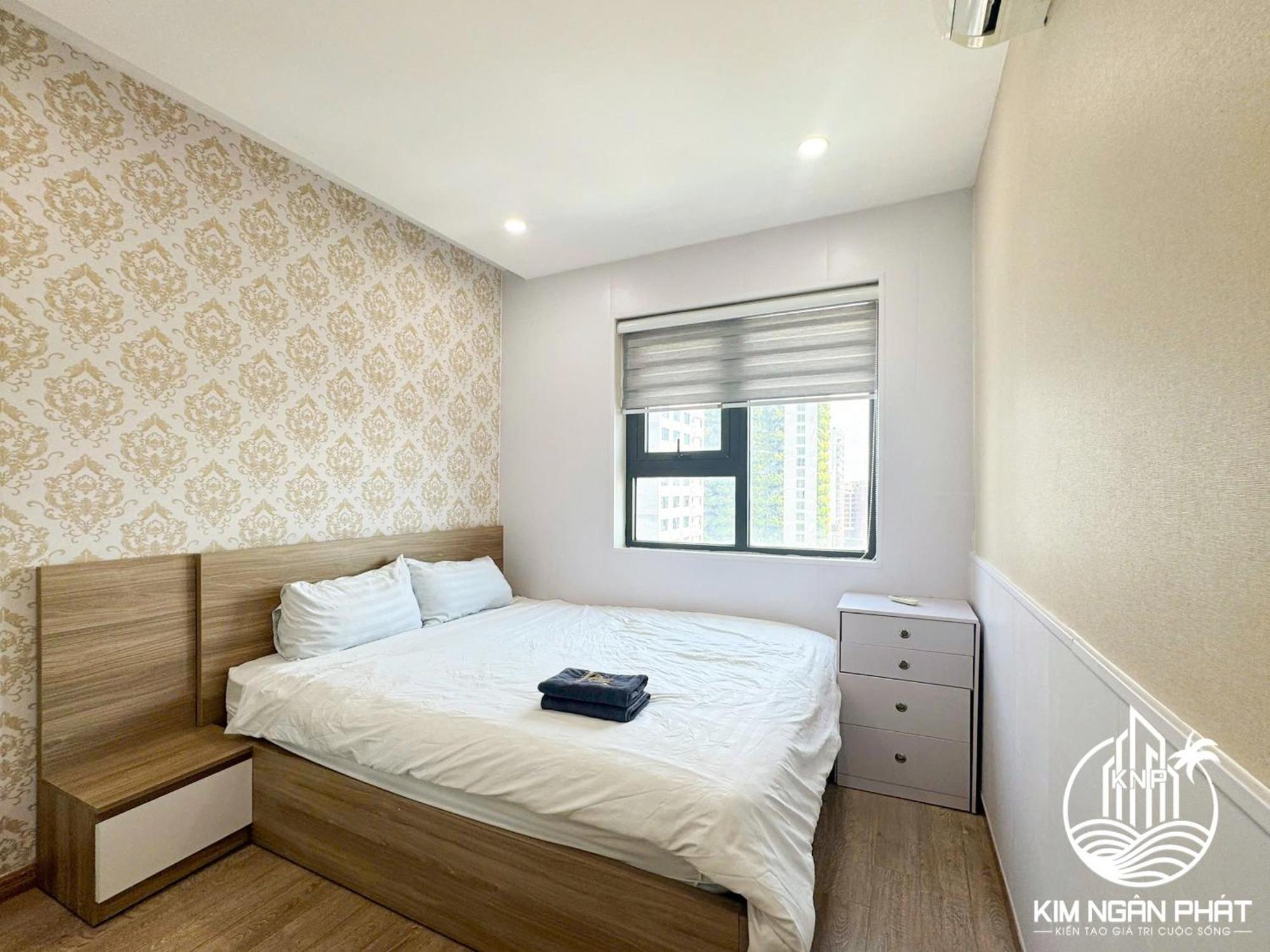 Kim Ngan Phat Deluxe Apartment Da Nang Eksteriør bilde
