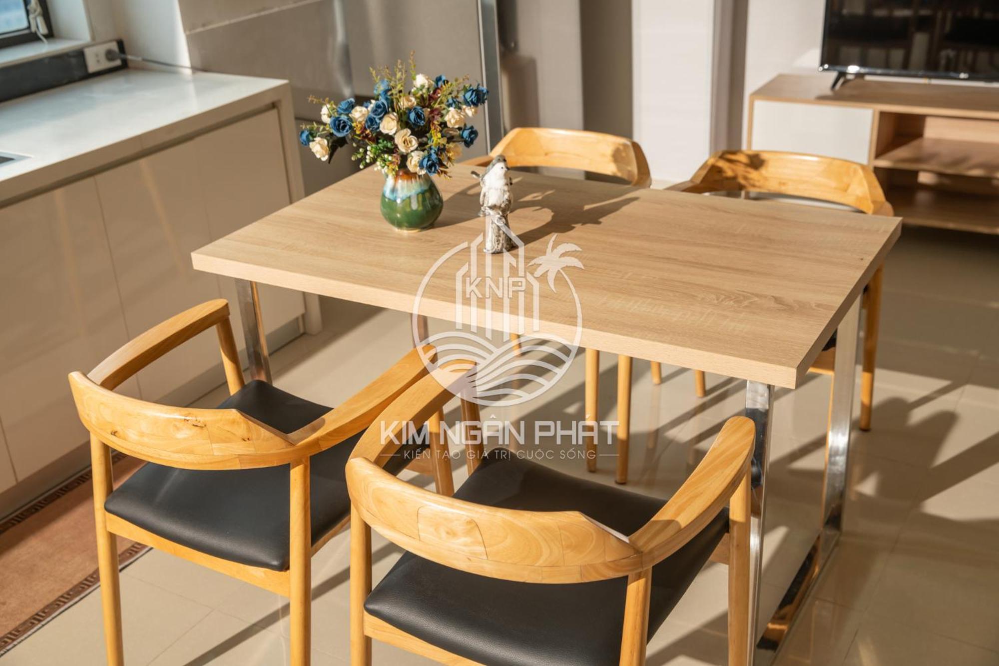 Kim Ngan Phat Deluxe Apartment Da Nang Eksteriør bilde