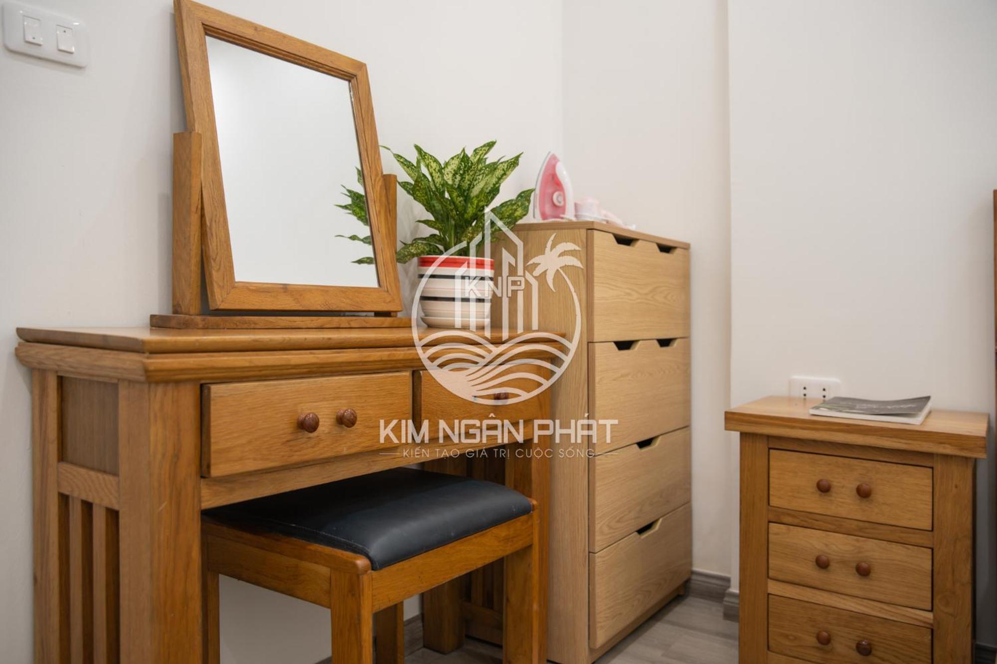 Kim Ngan Phat Deluxe Apartment Da Nang Eksteriør bilde