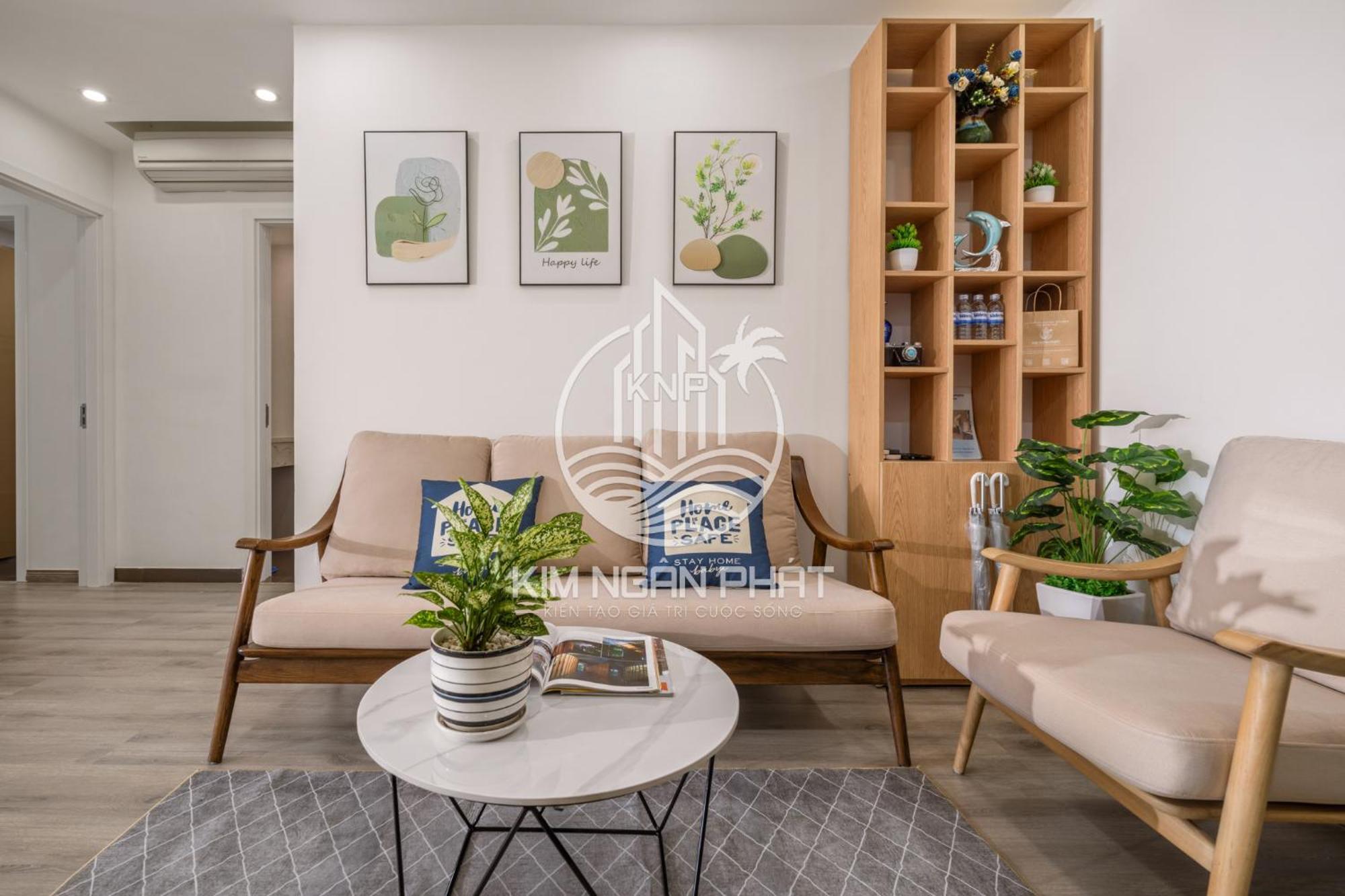 Kim Ngan Phat Deluxe Apartment Da Nang Eksteriør bilde