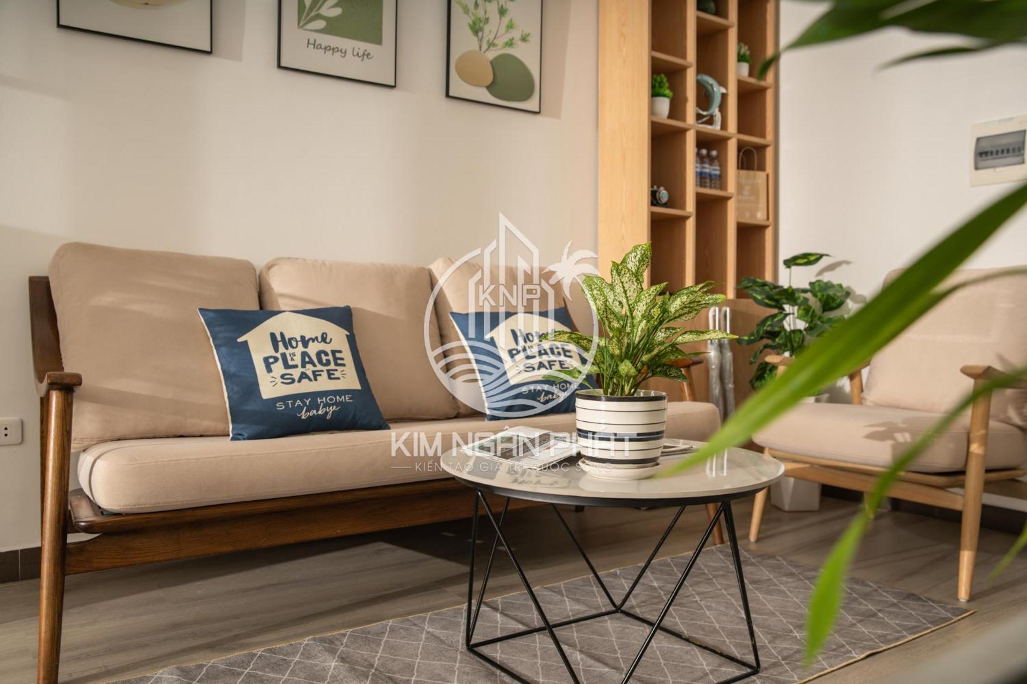 Kim Ngan Phat Deluxe Apartment Da Nang Eksteriør bilde